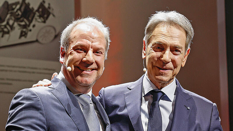 Brose: Michael Stoschek zieht sich aus Verwaltungsrat zur&uuml;ck