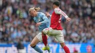 FC Arsenal - Manchester City