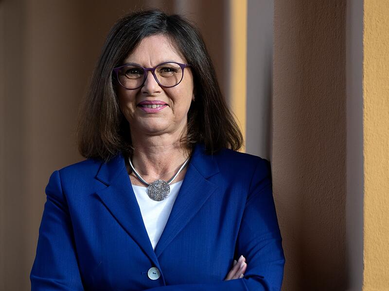 Ilse Aigner Ilse Aigner