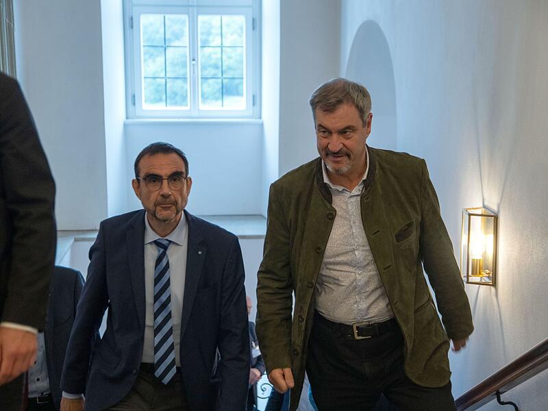 Herbstklausur der CSU-Landtagsfraktion