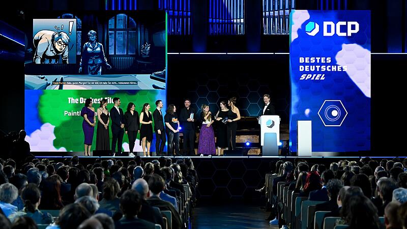 Deutscher Computerspielpreis 2026