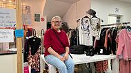 Second Hand für Lady`s in Bad Kissingen Second Hand für Lady`s in Bad Kissingen