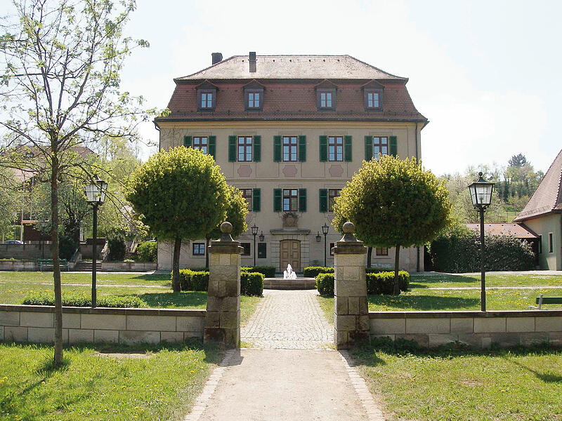 Rathaus