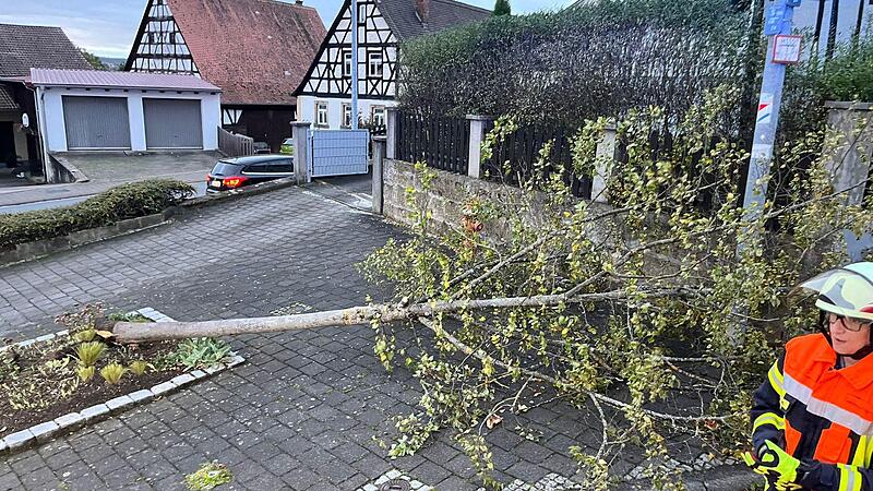 Forchheim & Fr&auml;nkische Schweiz