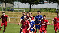 Saisonstart für den FC 06 Bad Kissingen Saisonstart für den FC 06 Bad Kissingen