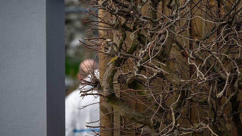 Drei Leichen bei N&uuml;rnberg gefunden