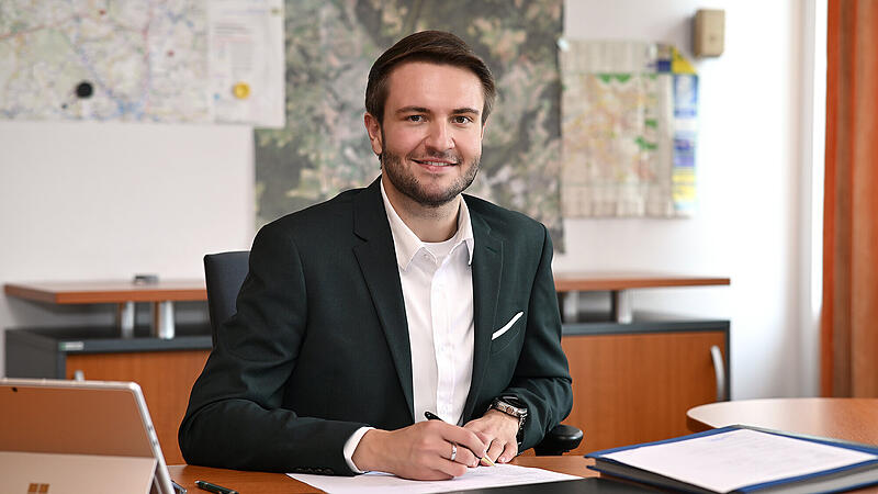 Jonas Gleich