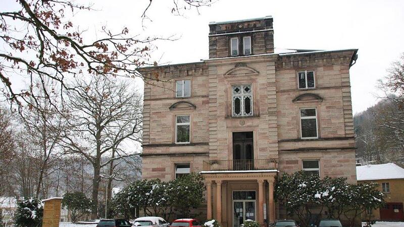 Das Kulmbacher Amt f&uuml;r Landwirtschaft wird dem Coburger untergeordnet. Archiv/Romy Denk