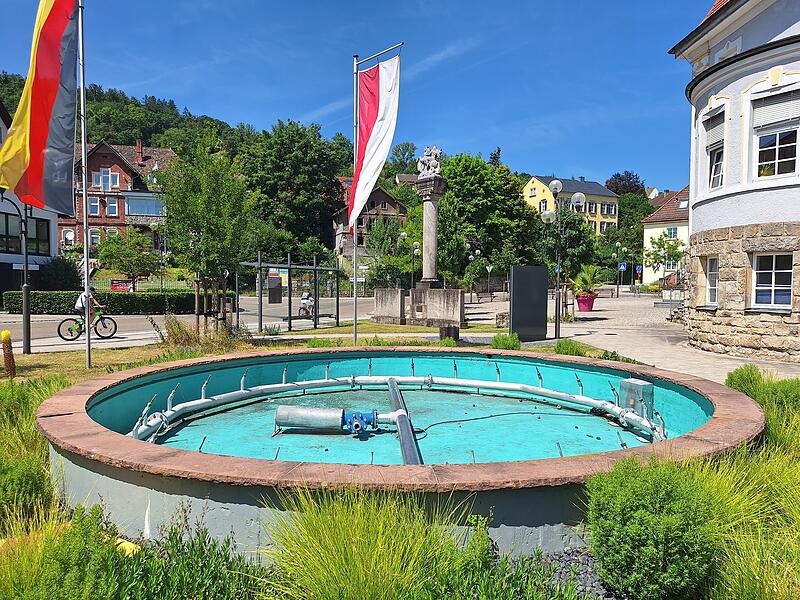 Stadtrat Bad Brückenau: Diskussion um Kleine Anfragen Stadtrat Bad Brückenau: Diskussion um Kleine Anfragen