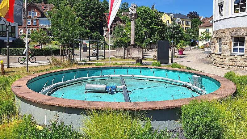 Stadtrat Bad Br&uuml;ckenau: Diskussion um Kleine Anfragen
