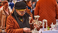 Antikmarkt in Bamberg Antikmarkt in Bamberg