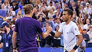 US Open Tennis