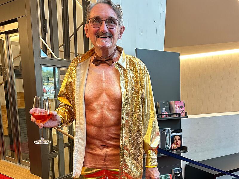 Rocky Horror Show im Globe Coburg