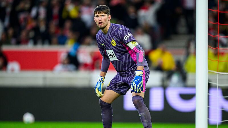 Gregor Kobel Gregor Kobel