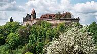 Frühling in Bayern