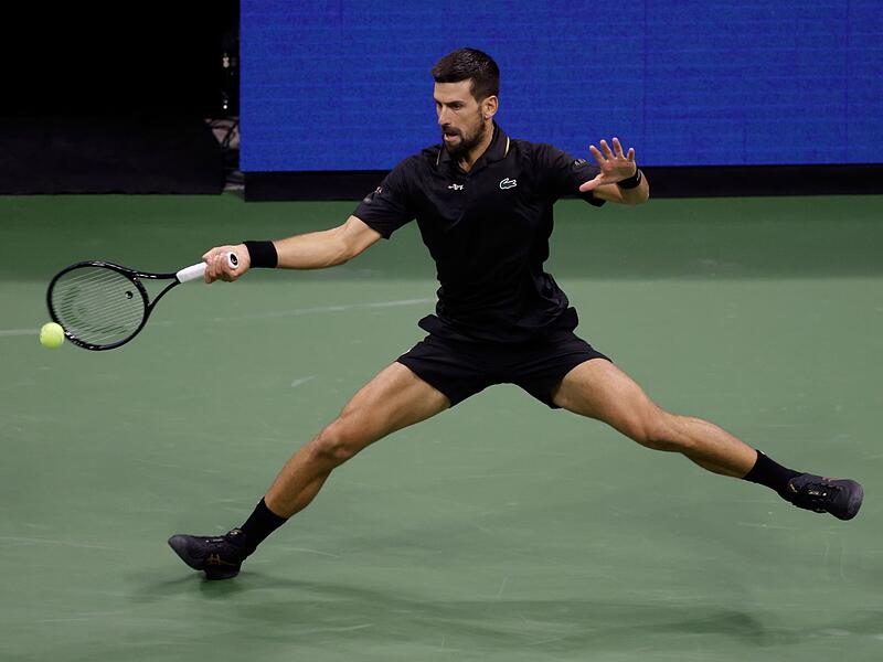 US Open - ATP-Tour