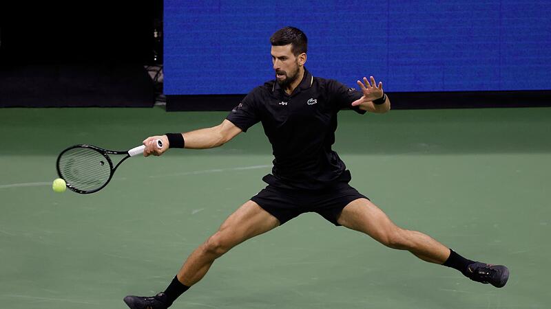US Open - ATP-Tour US Open - ATP-Tour