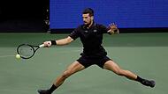 US Open - ATP-Tour