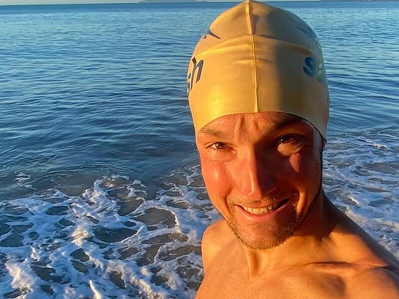 Dreitz vor IM Brazil 290526