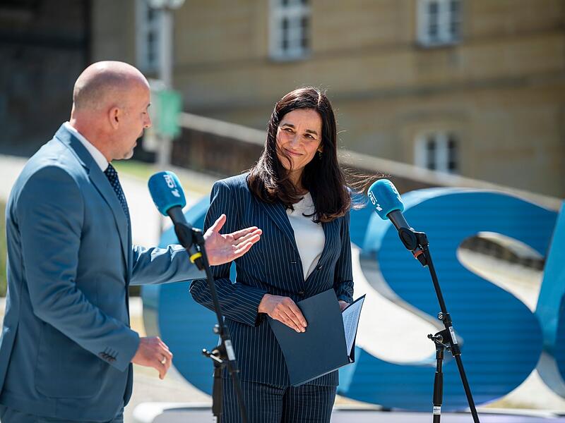 Sommerklausur der CSU-Landesgruppe