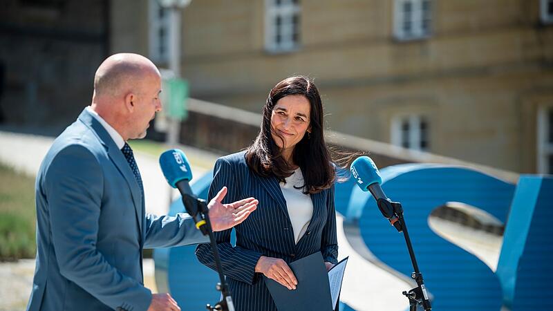 Sommerklausur der CSU-Landesgruppe