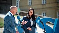 Sommerklausur der CSU-Landesgruppe