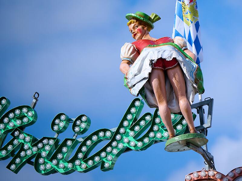 Presserundgang Oktoberfest 2026 Presserundgang Oktoberfest 2026