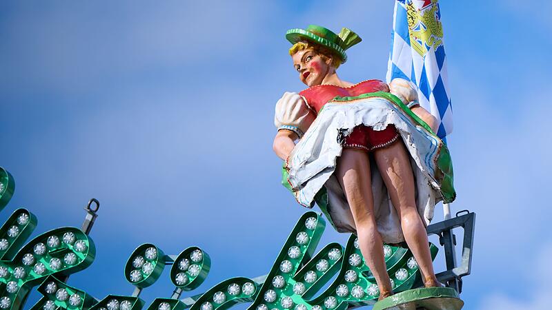 Presserundgang Oktoberfest 2026 Presserundgang Oktoberfest 2026