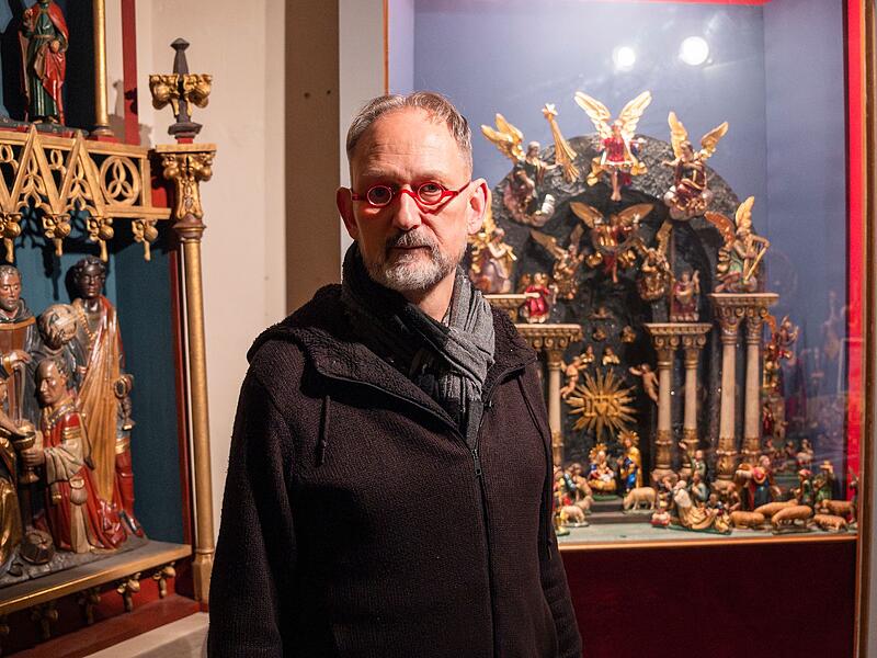 Bamberger Krippenmuseum