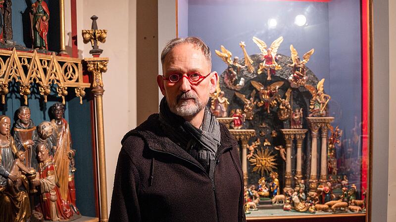 Bamberger Krippenmuseum