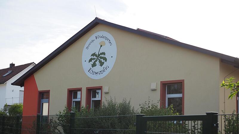 Im Kindergarten L&ouml;wenzahn wurden die Geb&uuml;hren in diesem Jahr angehoben. Sie sollen 2023 ein Richtwert f&uuml;r die  Geb&uuml;hrenerh&ouml;hung in  anderen st&auml;dtischen Kinderg&auml;rten sein.
