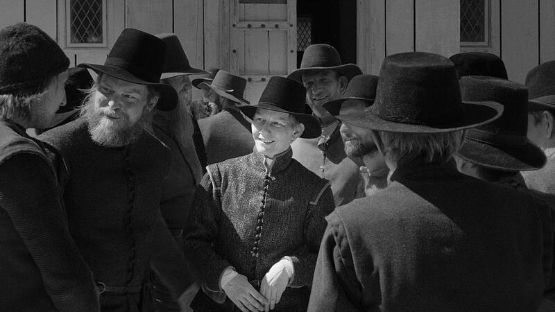 Kinostart - &laquo;Rose&raquo;