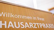 Hausarztpraxis