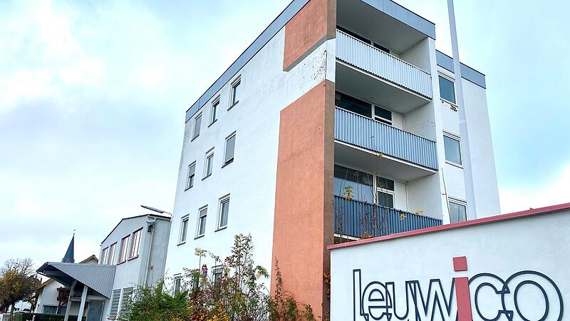 Bei Leuwico in Wiesenfeld werden Jobs gestrichen