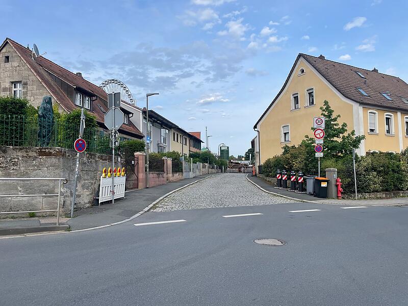 Anwohner am Berg st&ouml;ren sich vor allem an lauter Musik und an den Betrunkenen.