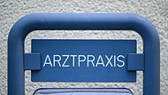 Arztpraxis