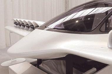 Der Bund will für Kredite des Flugtaxi-Herstellers Lilium in Höhe von 100 Millionen Euro bürgen.