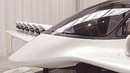 Der Bund will für Kredite des Flugtaxi-Herstellers Lilium in Höhe von 100 Millionen Euro bürgen.