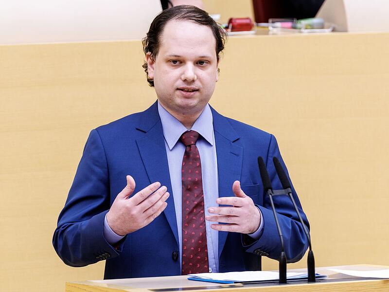 Rene Dierkes (AfD)