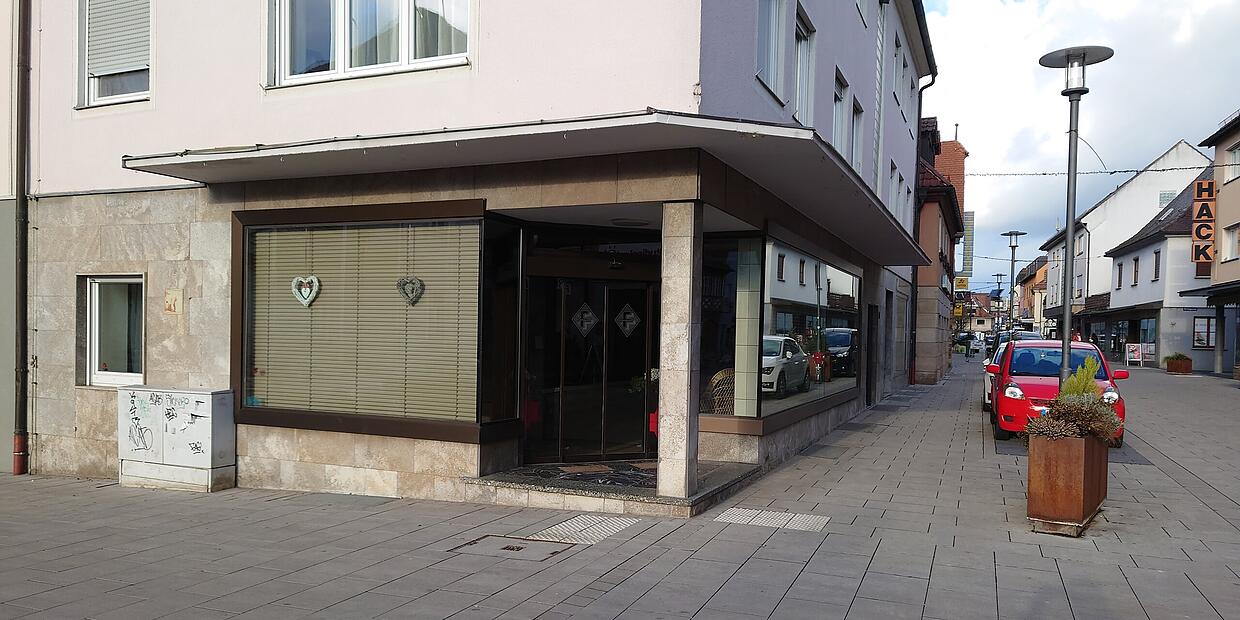 Metzgereien in Franken: Metzgerei Brunner schließt zwei Filialen in ...