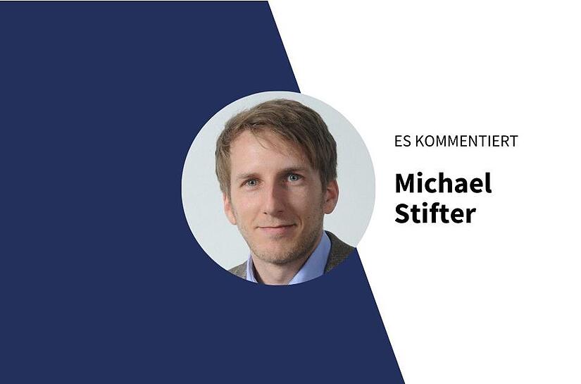 Ddieser Wahlkampf wird wie kein anderer zuvor sein, meint Redakteur Michael Stifter. Wegen der Kürze, aber auch, weil es bei Eis und Schnee schwieriger ist, die Menschen direkt zu erreichen.