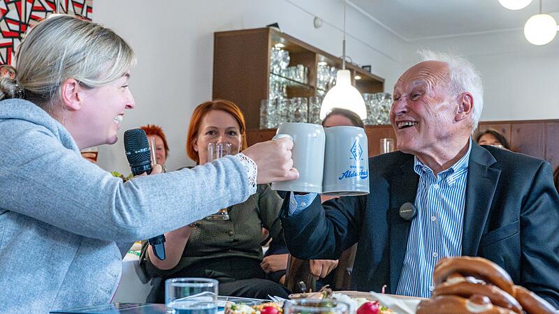 Herbstklausur der Grünen-Landtagsfraktion
