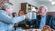 Herbstklausur der Grünen-Landtagsfraktion