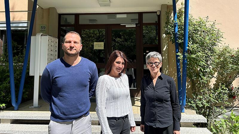 Dr. Selma Graf Berufsfachschule f&uuml;r Pflege