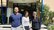 Dr. Selma Graf Berufsfachschule für Pflege