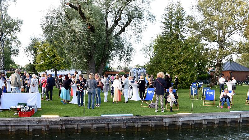 Fünf Seen Filmfestival startet