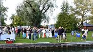 Fünf Seen Filmfestival startet