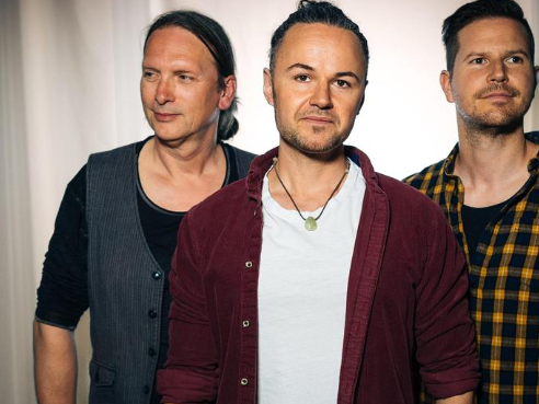 Die Band bölter spielt am Freitag im Jungen Theater Forchheim.