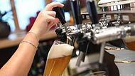 Bars und Kneipen