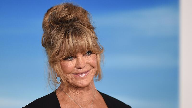 Goldie Hawn Goldie Hawn